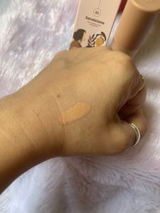 Mars Cancel Concealer