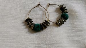 Hoop Earrings Combo