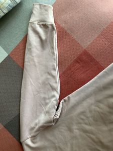 Light Pink Sweatshirt
