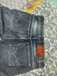 Pepe Jeans Denim Pants