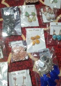 Earring Korean