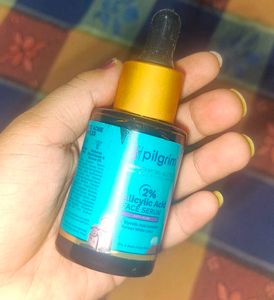 Pilgrim Salicylic Acid Serum