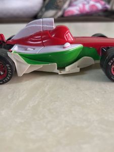 Mini F1 toy Race Car