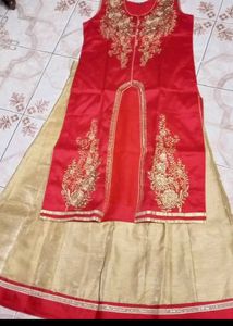 Combo of 2 Lehenga Choli | Set Bundle