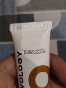 Novology Tinted Sunscreen SPF50