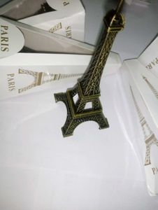 Eiffel tower showpiece