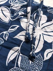 Floral Print Sundress