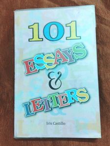101 ESSAYS AND LETTERS