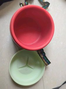 Tiffin Box