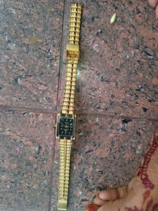 Beautiful Regency Brannded Watch