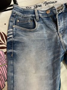 Be You Men Jeans