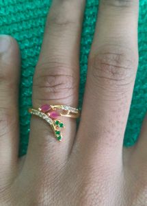 Ladies Ring 💍