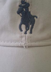 Polo Ralph Lauren Cap