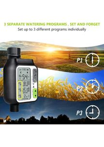 Automatic Watering System