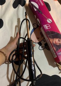 AGARO Hair Curler🎀🐬🦋