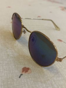 Stylish Round Sunglasses