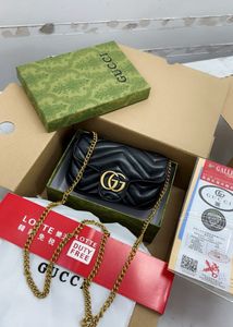 Sunday Sale Combo- GUCCI Bag And Watch