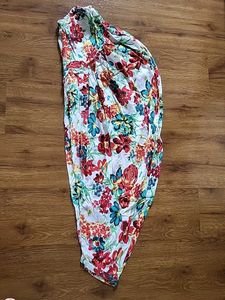 Dhoti Style Salwar/ Patiyal Salwar