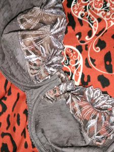 Comfortable Bra For Daily Use Nd Stretchable Item