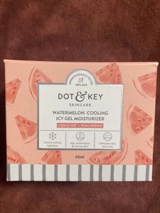 Dot &amp; Key Watermelon Moisturizer