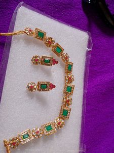 Jewelry Set Sale