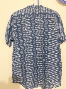 Cotton Shirt