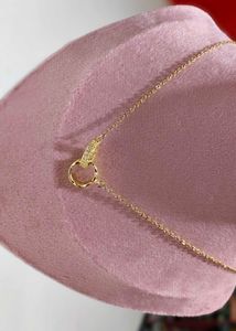 Timeless Necklace