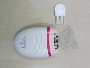 New Phillips Satinelle Corded Epilator