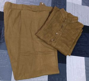 Men's Kurta Set