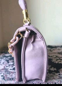 Slingbag Pink