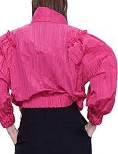 Zara Stylist Jacket