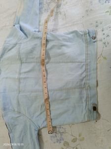 Denim Ka Jacket