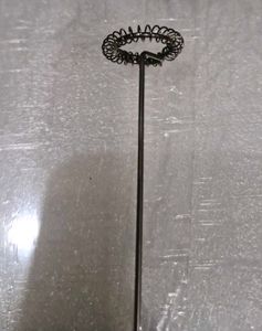 Milk Frother Cappuccino Maker