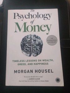 The Psychology of Money