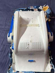 Carry Cot (price Fixed)