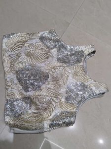 Princess Cut Blouse