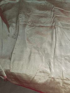Elegant Embroidered Sari
