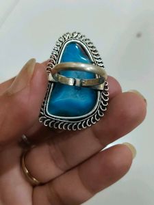 Finger Ring