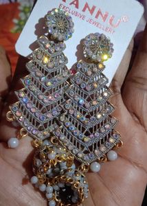 Exclusive Jewellery Earrings