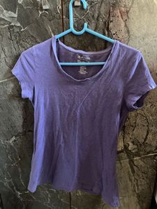 Lavender Top