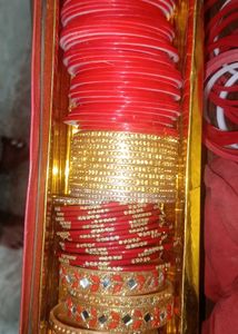 Indian Bangles Set
