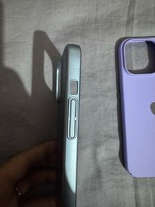 iPhone Cases - Green, Purple, Sky Blue (hard Case)