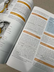 Cunnigham’s Manual Of practical Anatomy