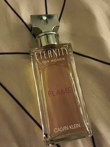Calvin Klein Eternity Flame