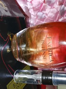 Ramson&#39;s Exotica Intense EDP