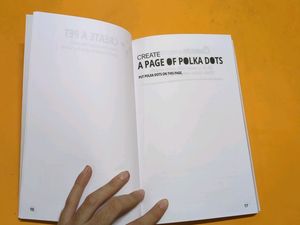 Create This Book By Moriah Elizabeth!