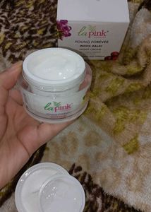 LA Pink Night Cream