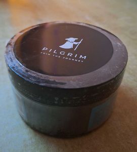 Pilgrim Jeju Island Argan Oil Hair Mask