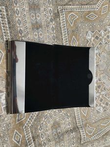 Checkered Wallet