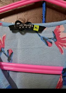 Branded Dress